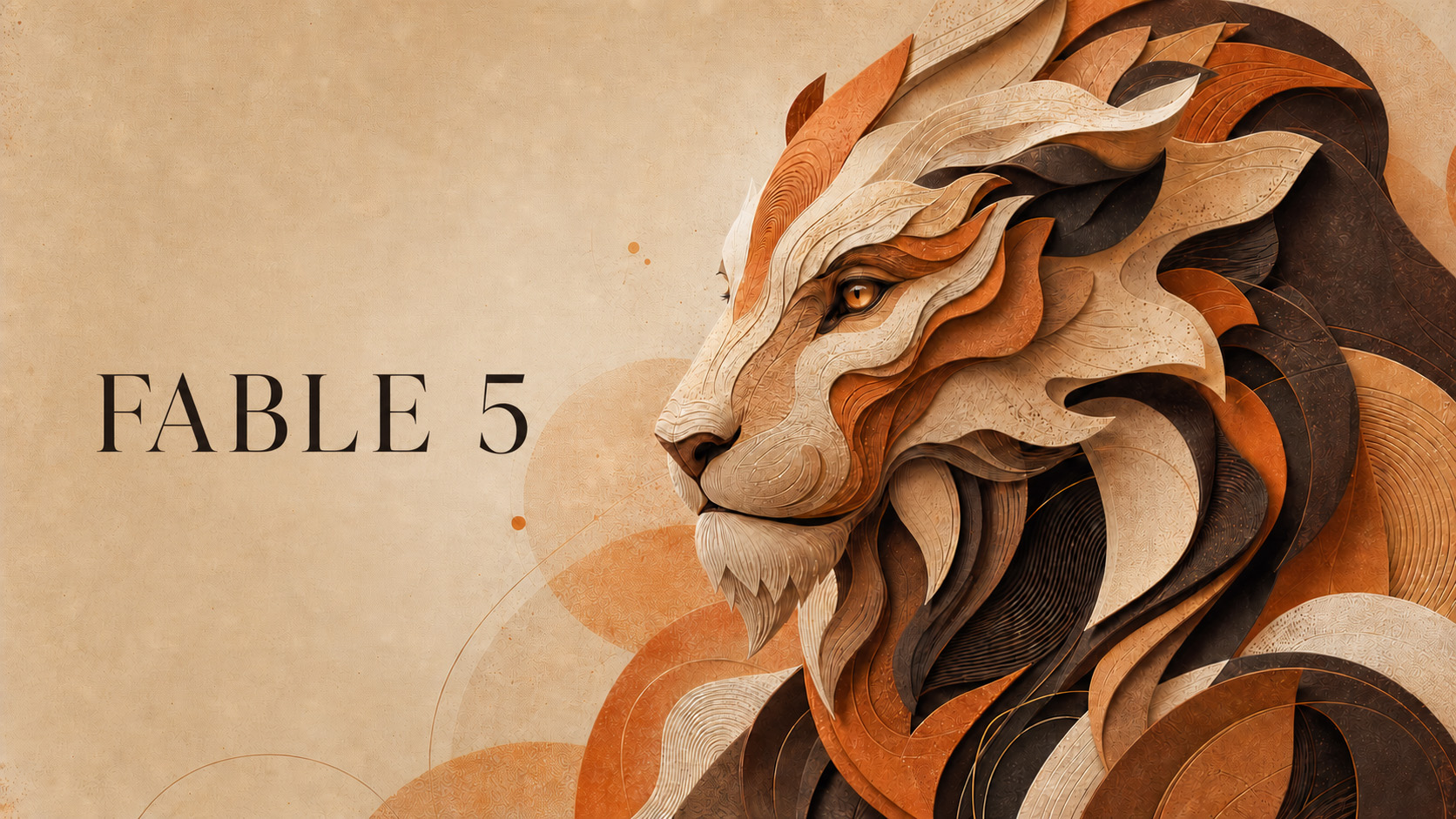 I Rebuilt Keynote With Fable 5