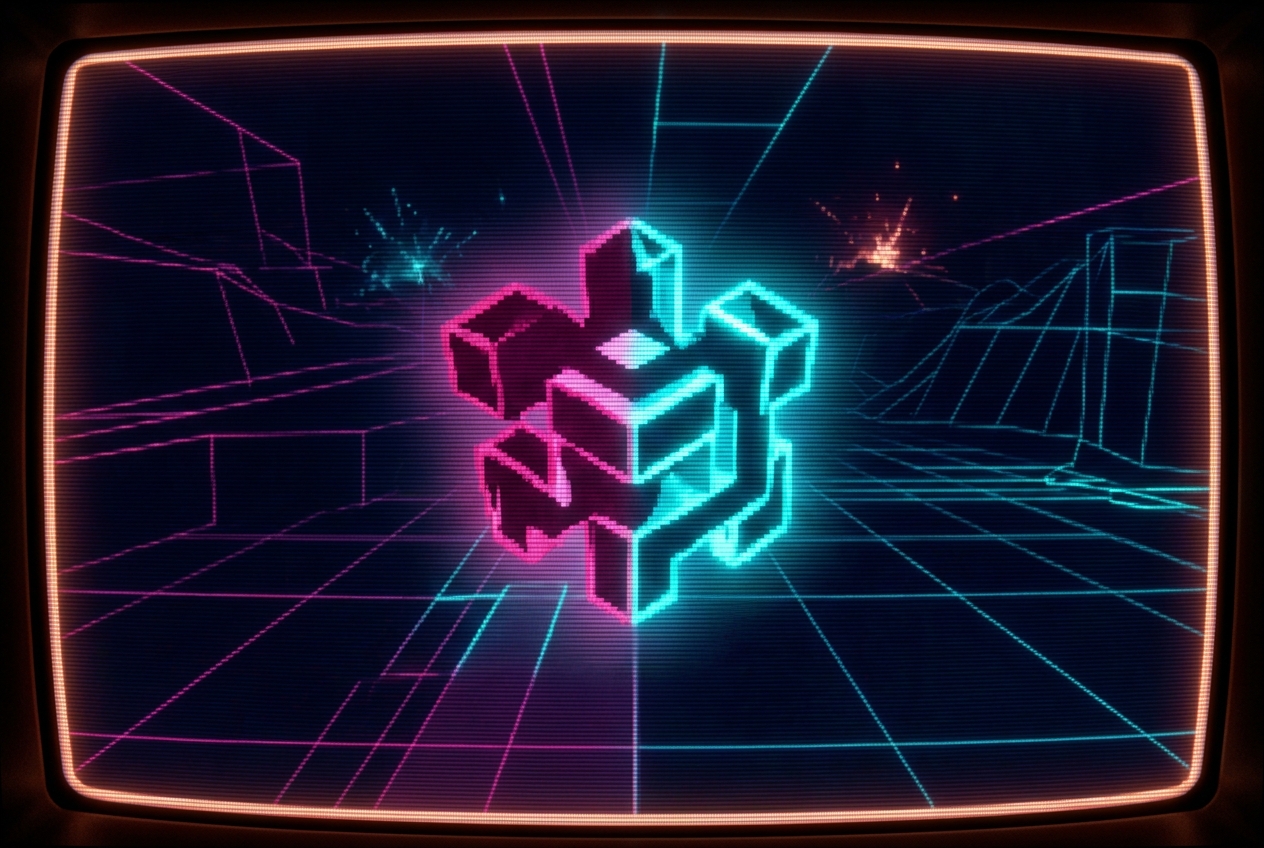 One Prompt, One Game