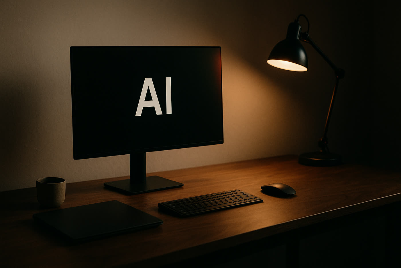 When the Product Becomes the Creator