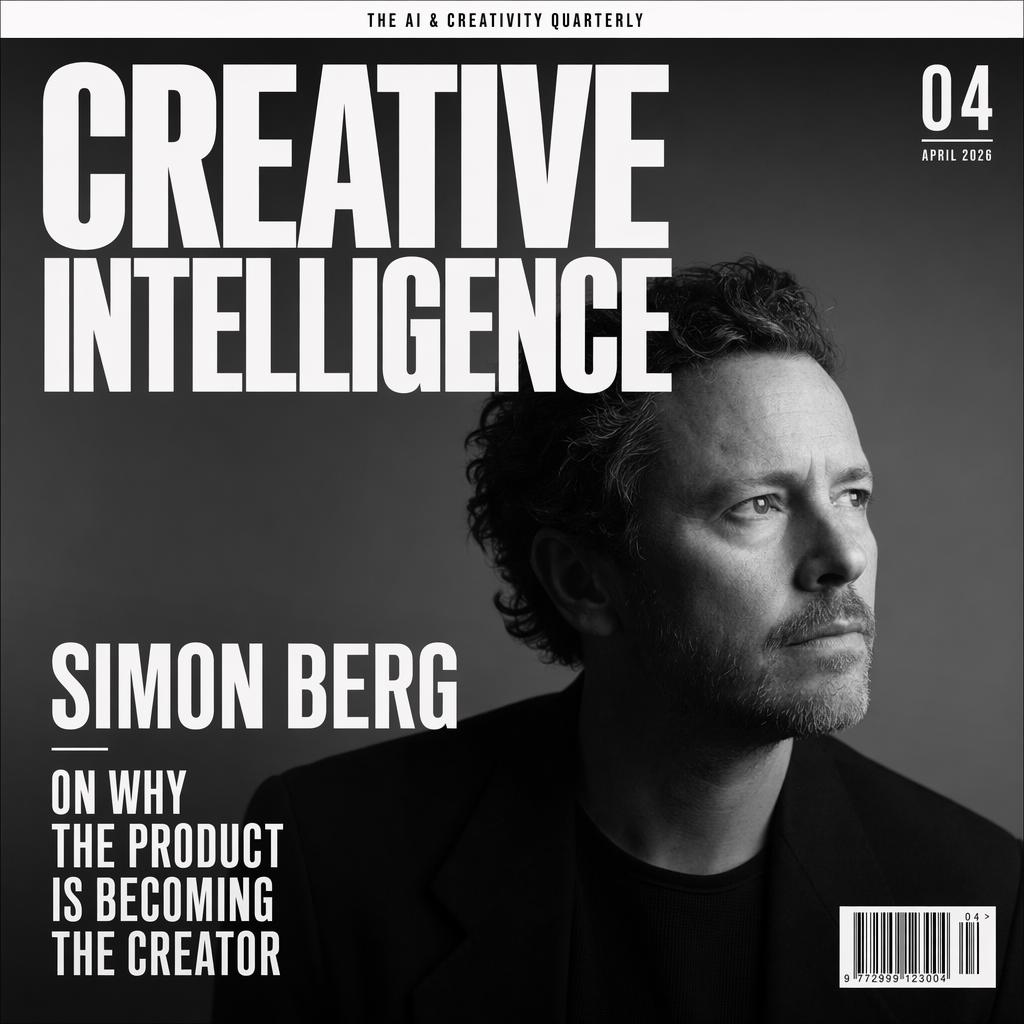 GPT Image 2 magazine cover