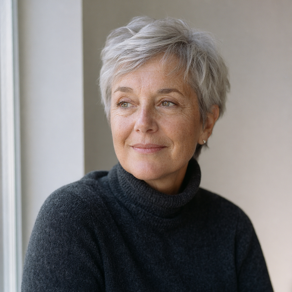 GPT Image 2 unretouched portrait