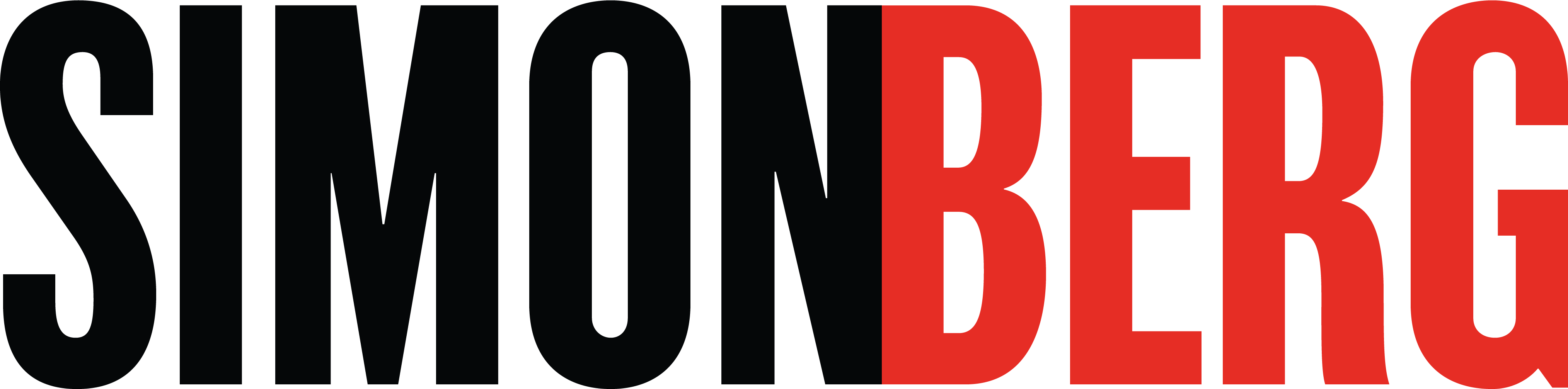 Simon Berg